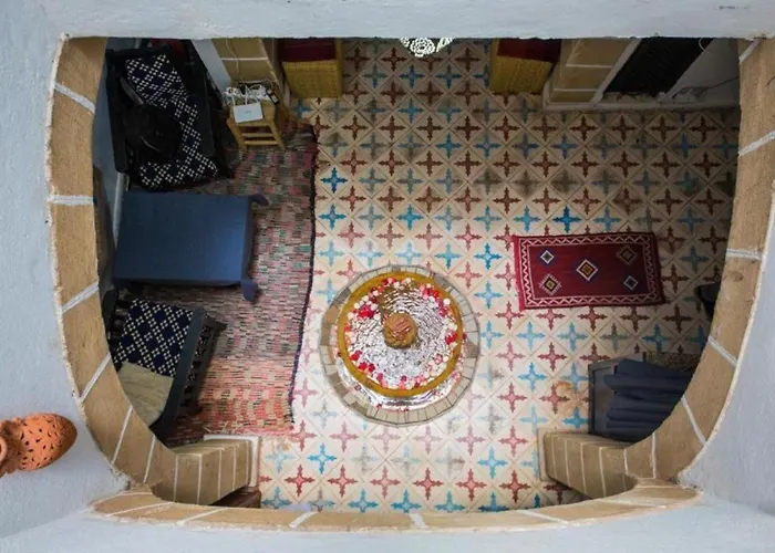 Riad Aylal