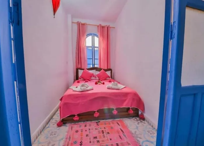Riad Aylal