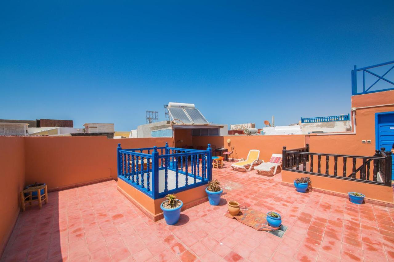 Aylal Essaouira