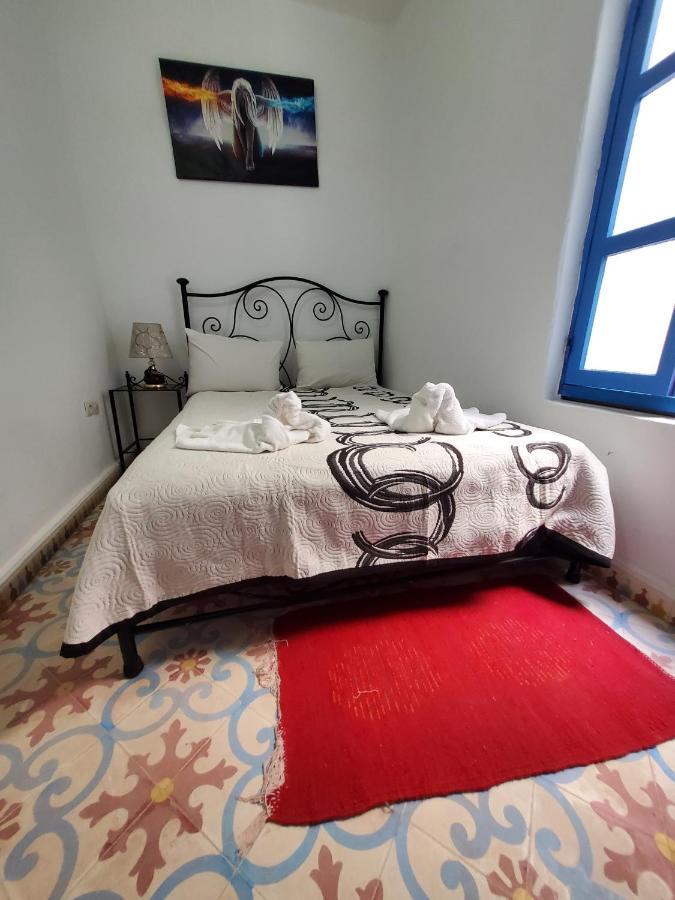 Aylal Maison d'hôtes Essaouira