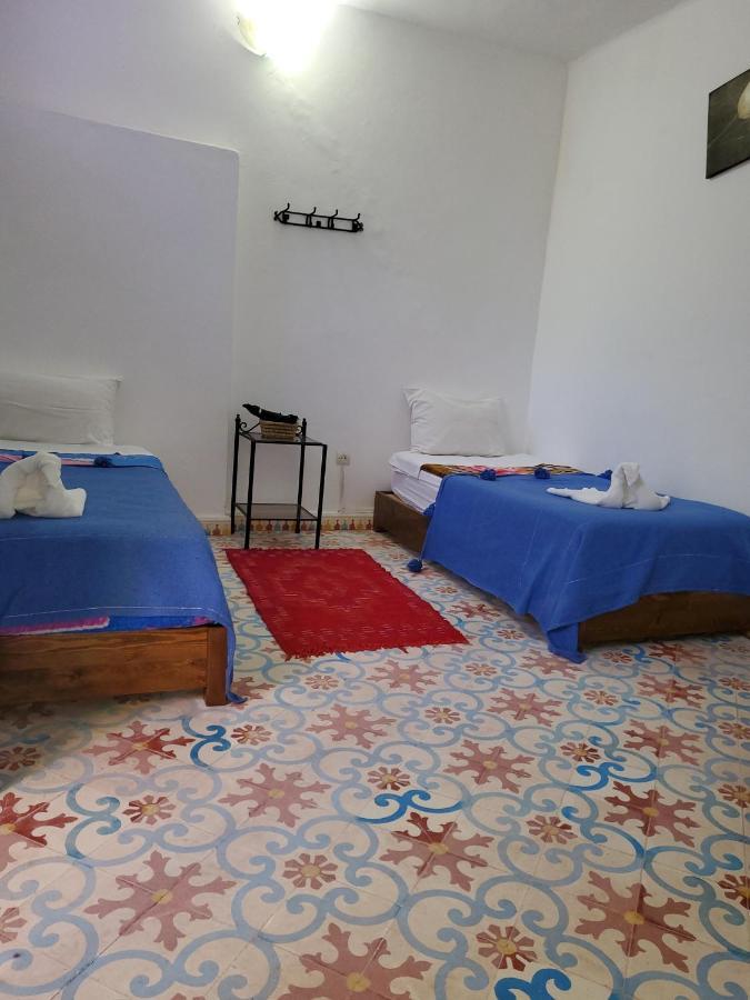 Maison d'hôtes Aylal 2*