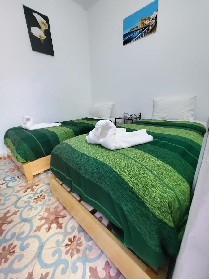 Aylal 2* Essaouira