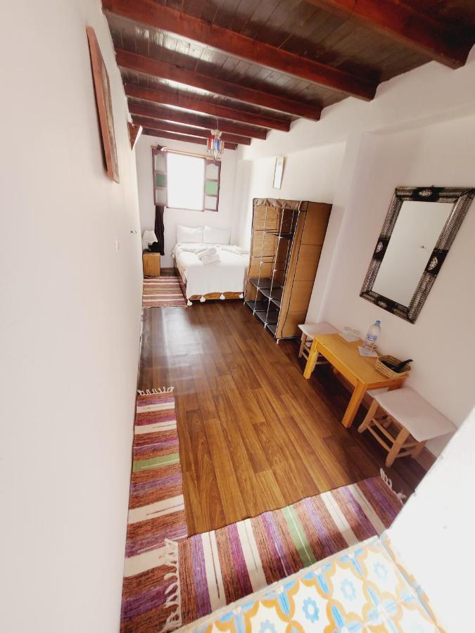 Maison d'hôtes Aylal