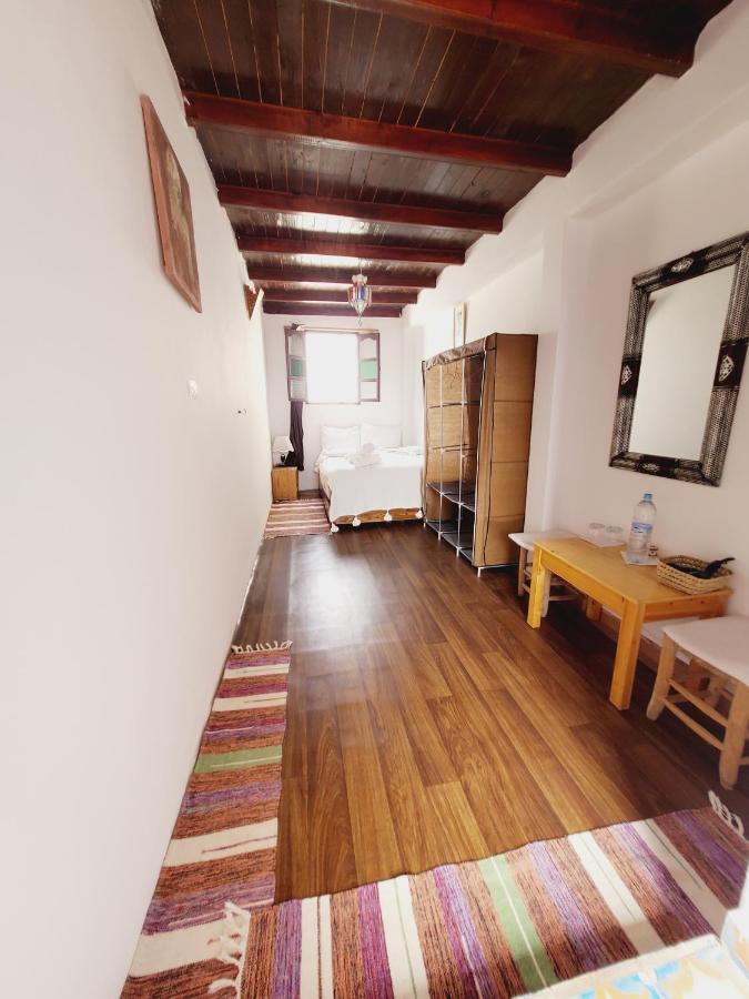 Maison d'hôtes Aylal 2*