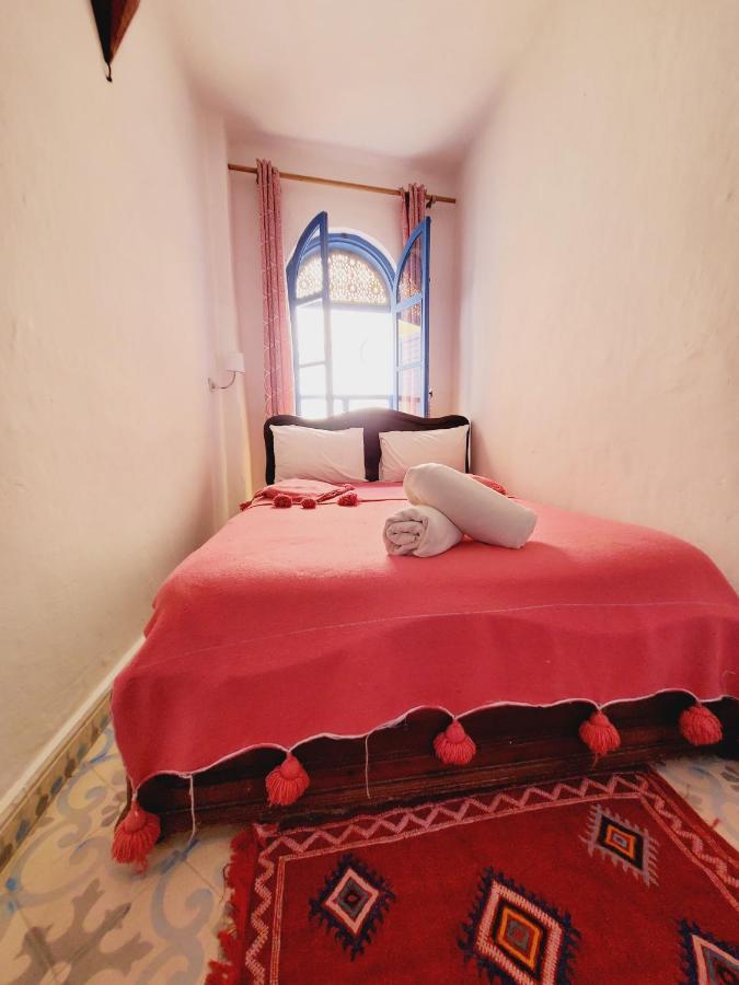 Maison d'hôtes Aylal 2*