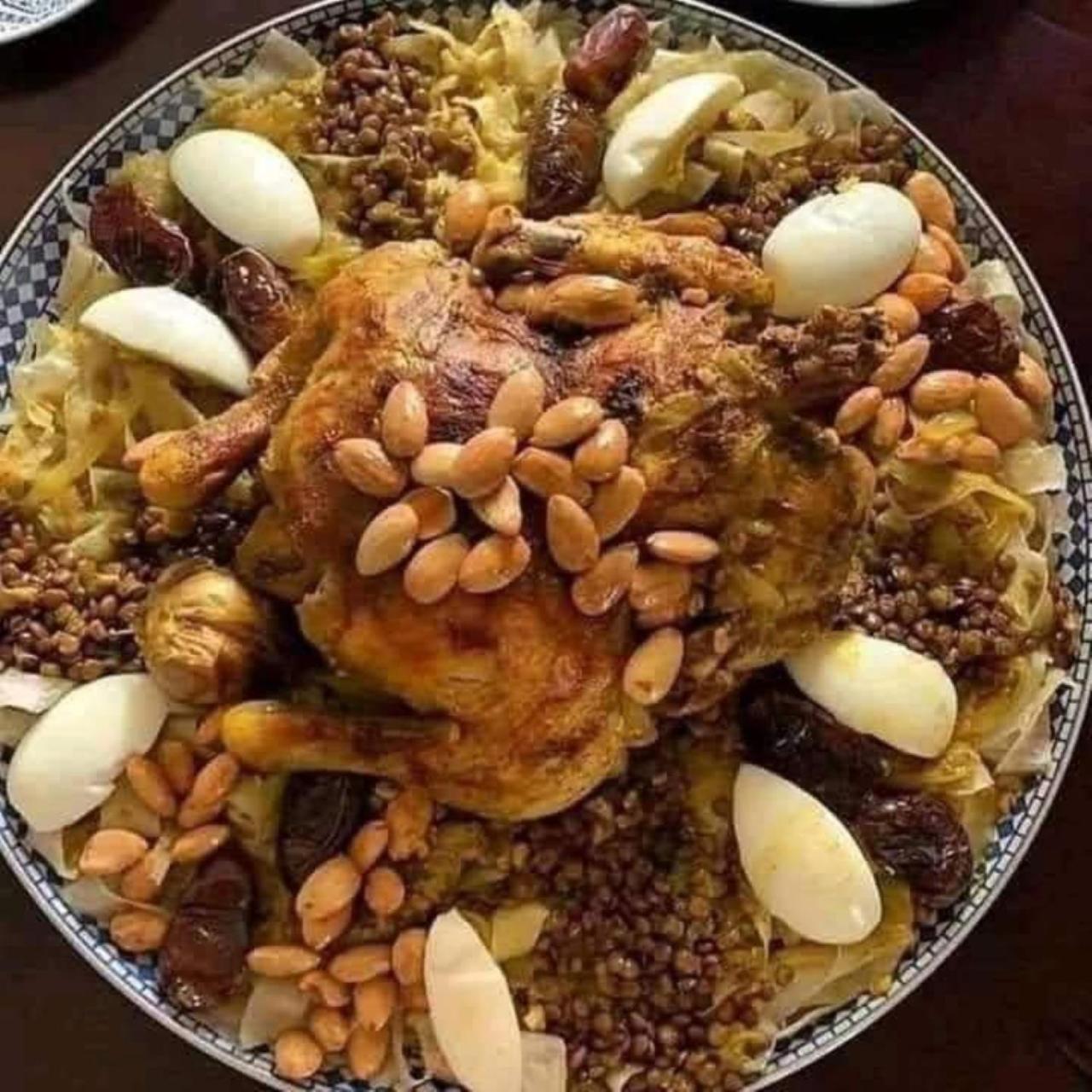 Aylal Maison d'hôtes