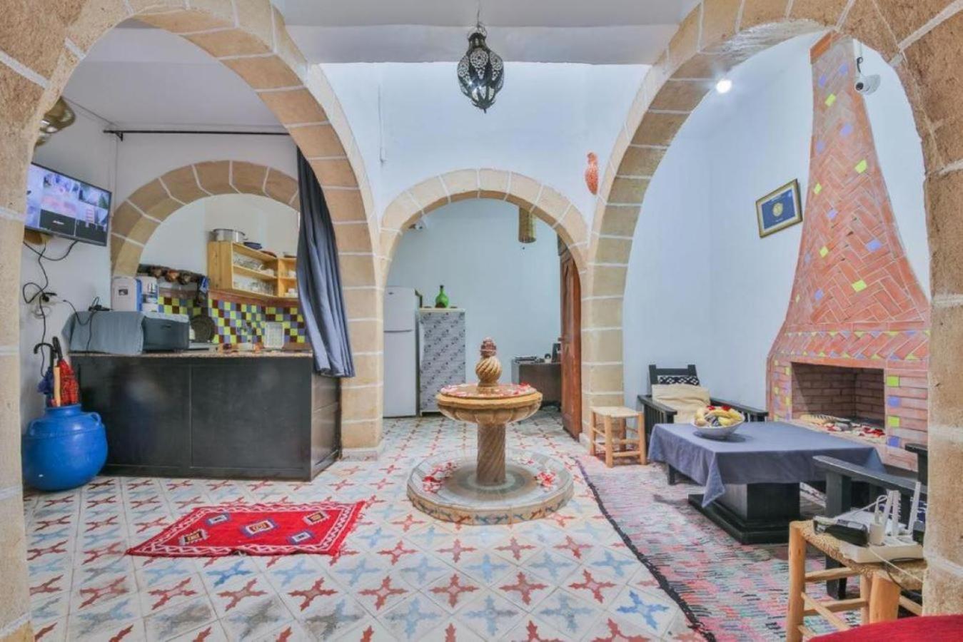 Maison d'hôtes Aylal 2*