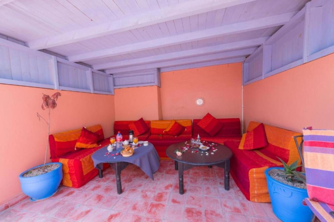 Maison d'hôtes Aylal 2*