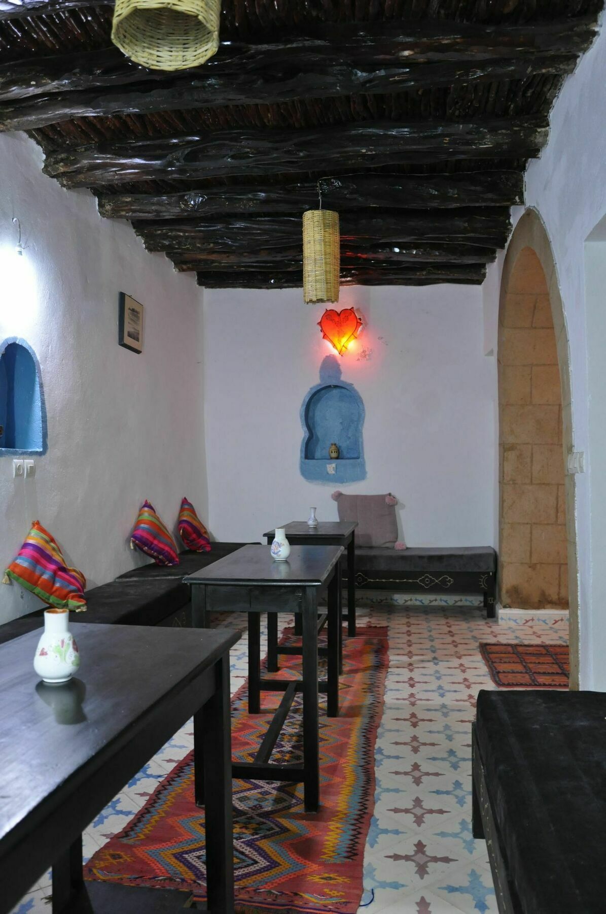 Maison d'hôtes Aylal