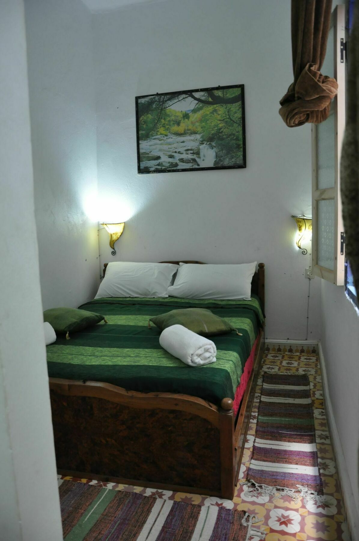 Maison d'hôtes Aylal
