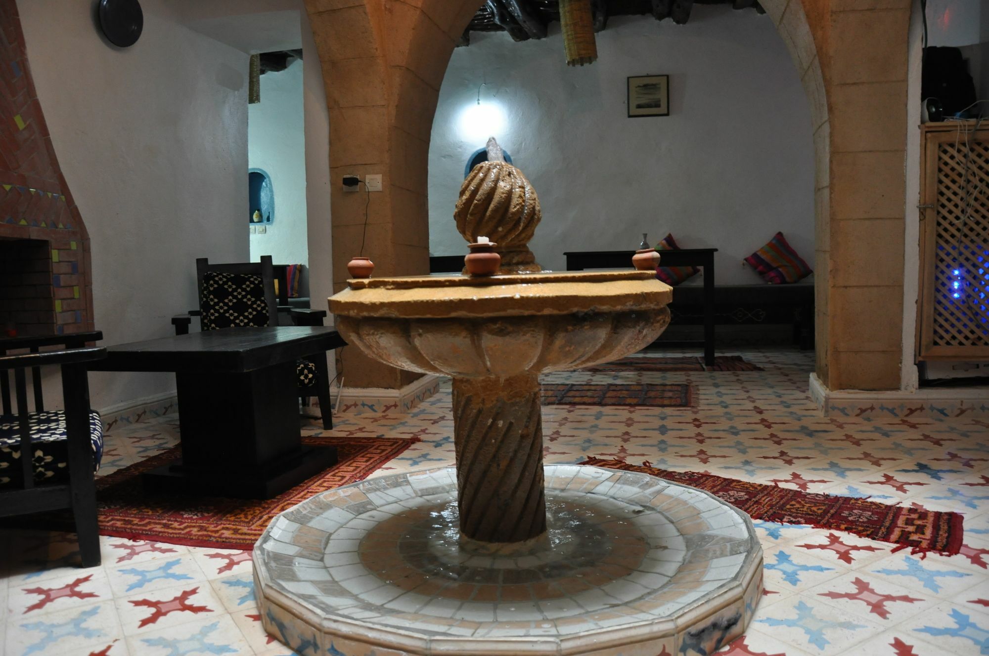 Aylal Maison d'hôtes Essaouira