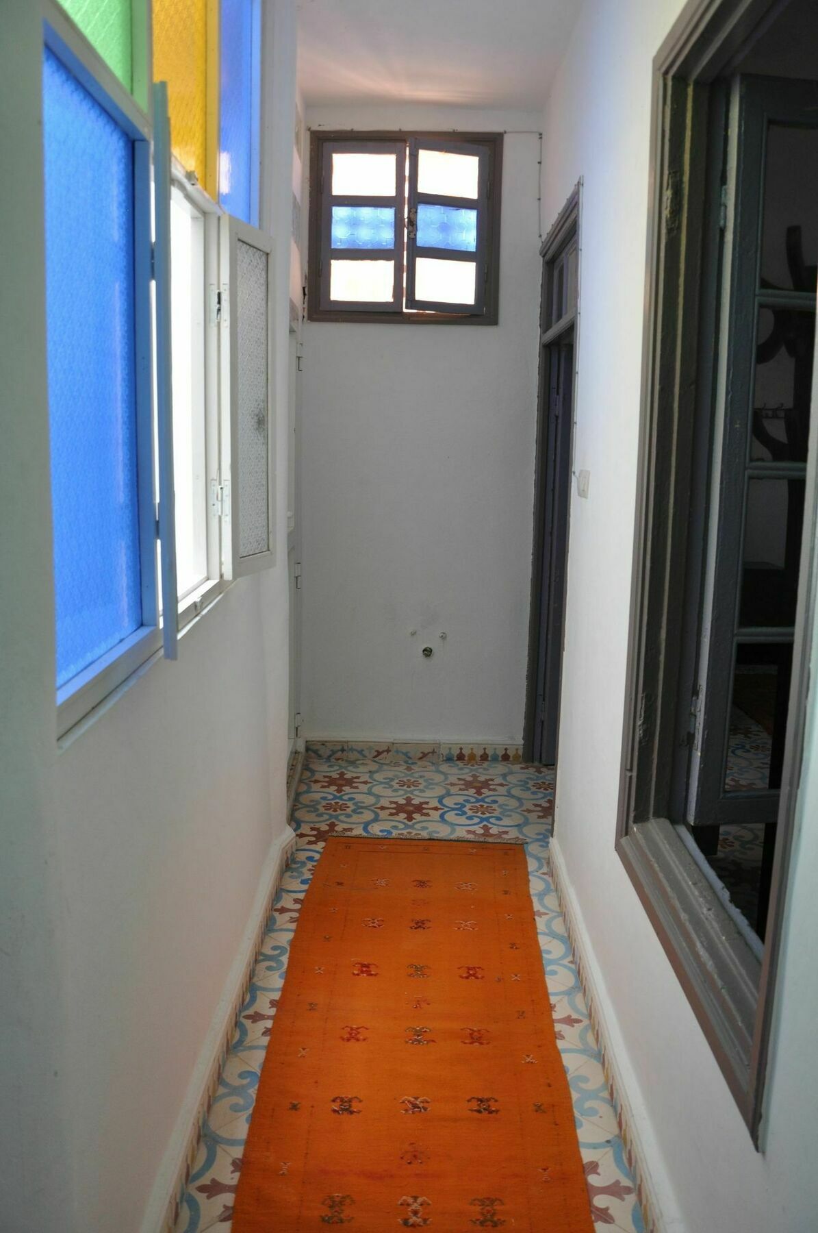 Aylal Essaouira
