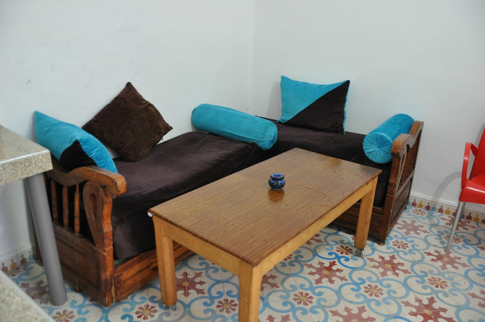 Maison d'hôtes Aylal Essaouira