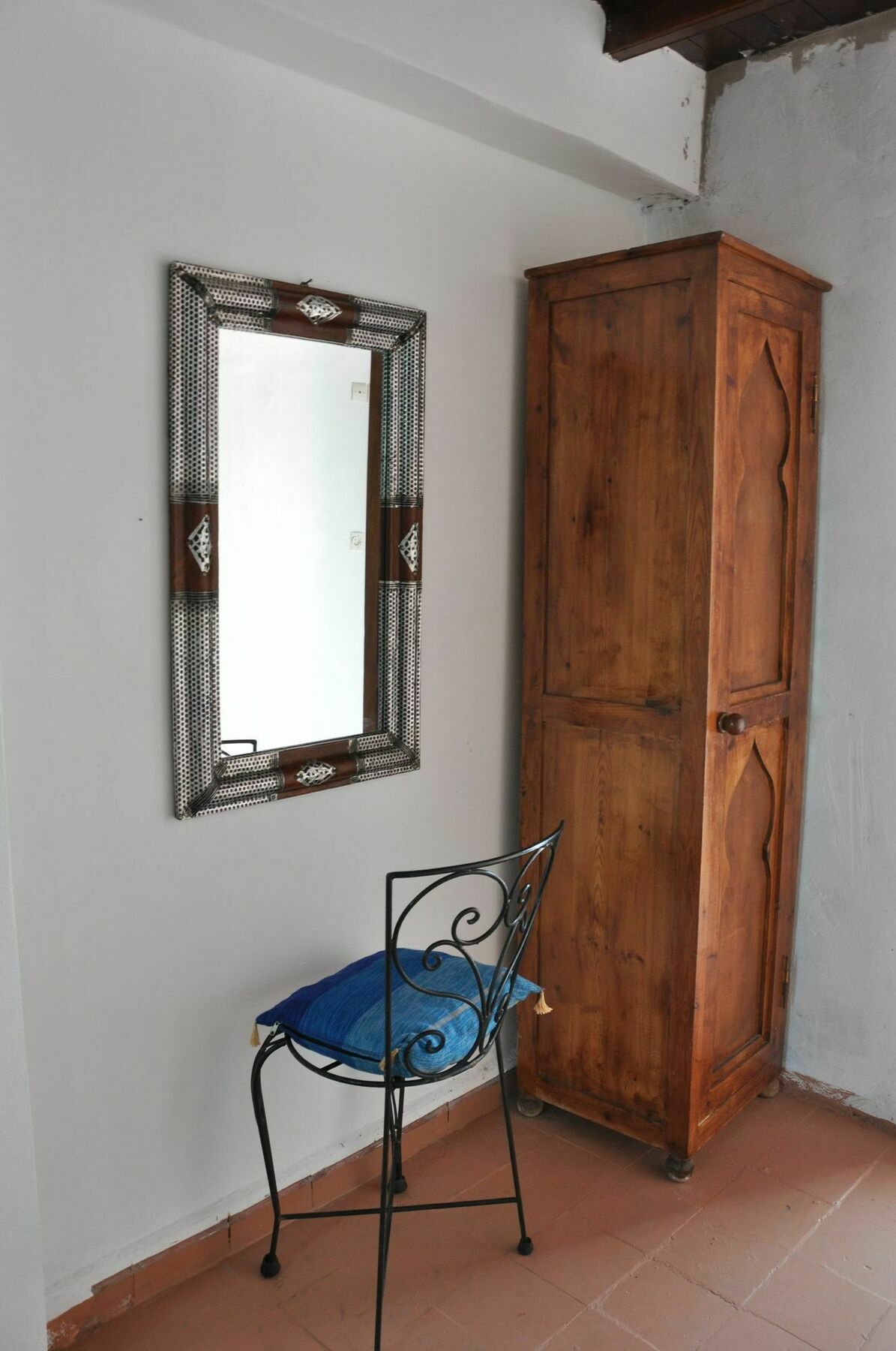 Maison d'hôtes Aylal 2*