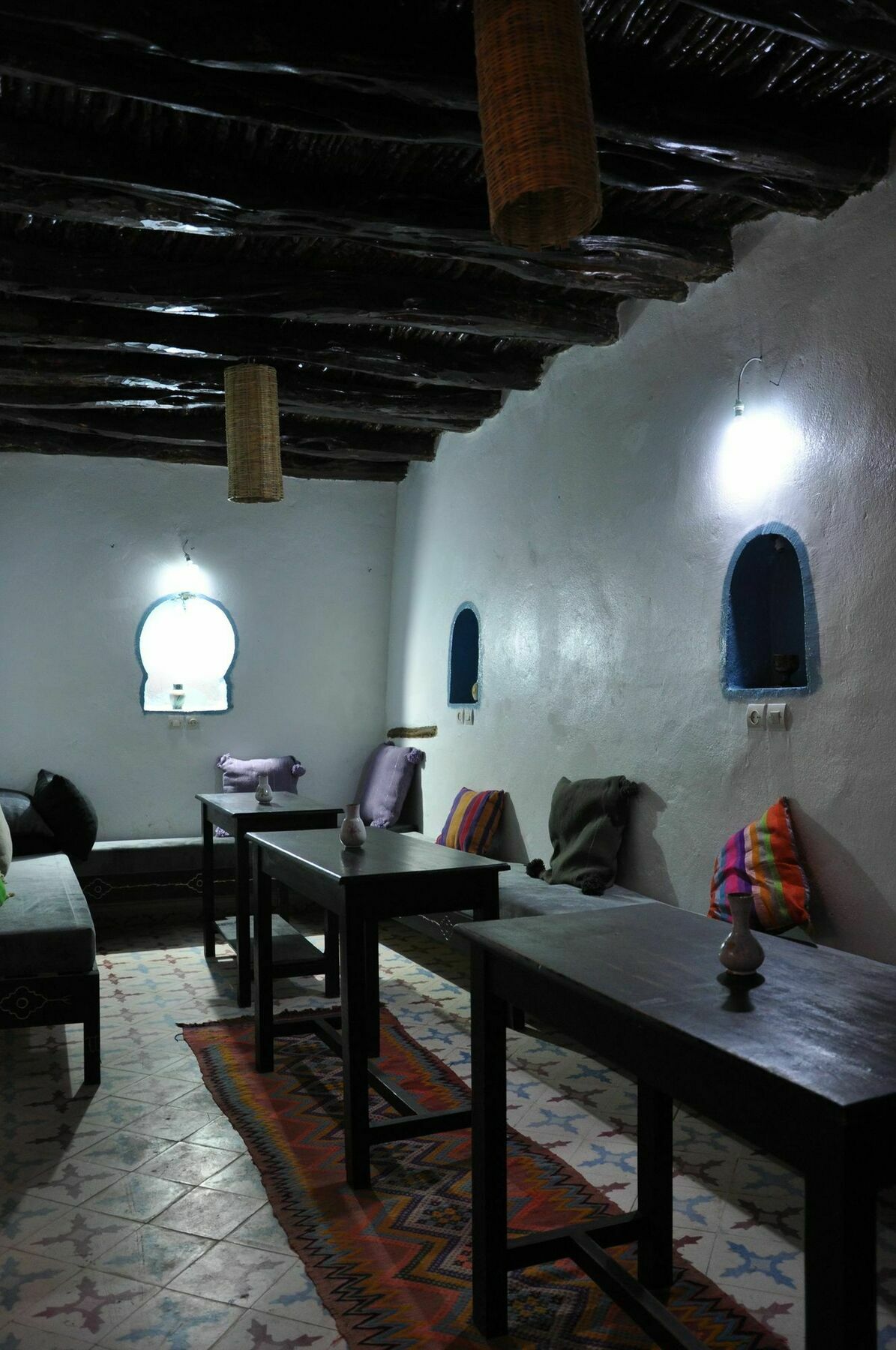 Maison d'hôtes Aylal