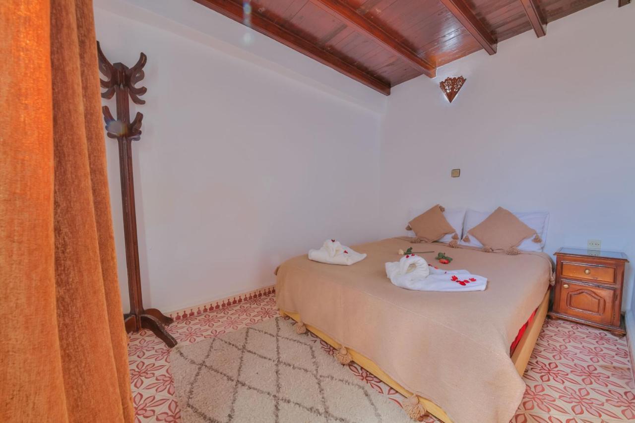 Aylal Guest house